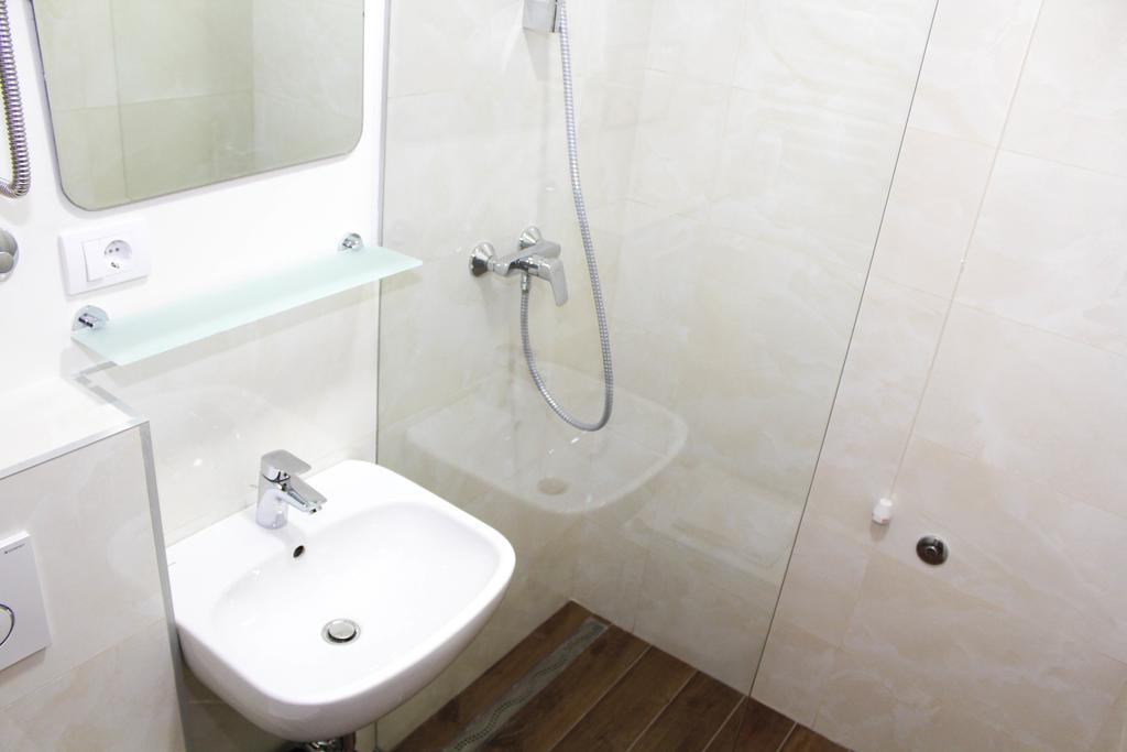 Wake Up Apartments And Rooms Belgrado Exterior foto