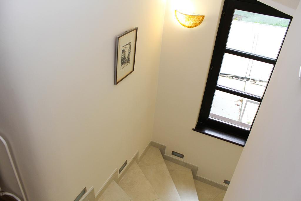 Wake Up Apartments And Rooms Belgrado Exterior foto